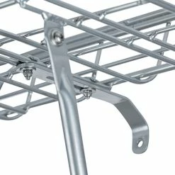 BASIL Porte-bagages De La Roue Avant De Portland -Equipement Vélo Populaire Magasin Basil Portland Vorderrad Gepacktrager 50408 d