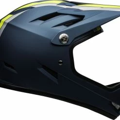 Bell Sanction - Fullface Helmet -Equipement Vélo Populaire Magasin Bell Sanction Fullface Helm 210203 017 5