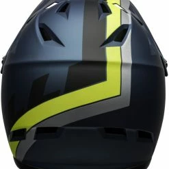 Bell Sanction - Fullface Helmet -Equipement Vélo Populaire Magasin Bell Sanction Fullface Helm 210203 017 6
