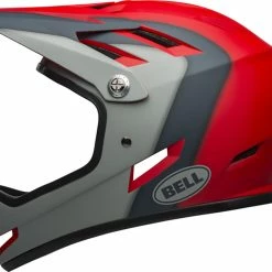 Bell Sanction - Fullface Helmet