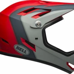 Bell Sanction - Fullface Helmet -Equipement Vélo Populaire Magasin Bell Sanction Fullface Helm 210203009 6