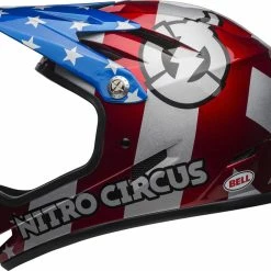 Bell Sanction - Fullface Helmet