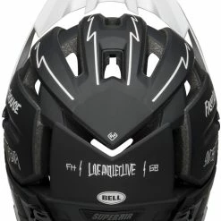 Bell Super Air R Spherical - Fullface Helmet 12 Bell Super Air R Spherical - Fullface Helmet -Equipement Vélo Populaire Magasin Bell Super Air R Spherical Fullface Helm 210218 022 5