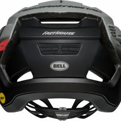 Bell 4Forty Air Mips - Casque De VTT -Equipement Vélo Populaire Magasin Bell 4FortyAirMips 210243021 MTBHelm 4