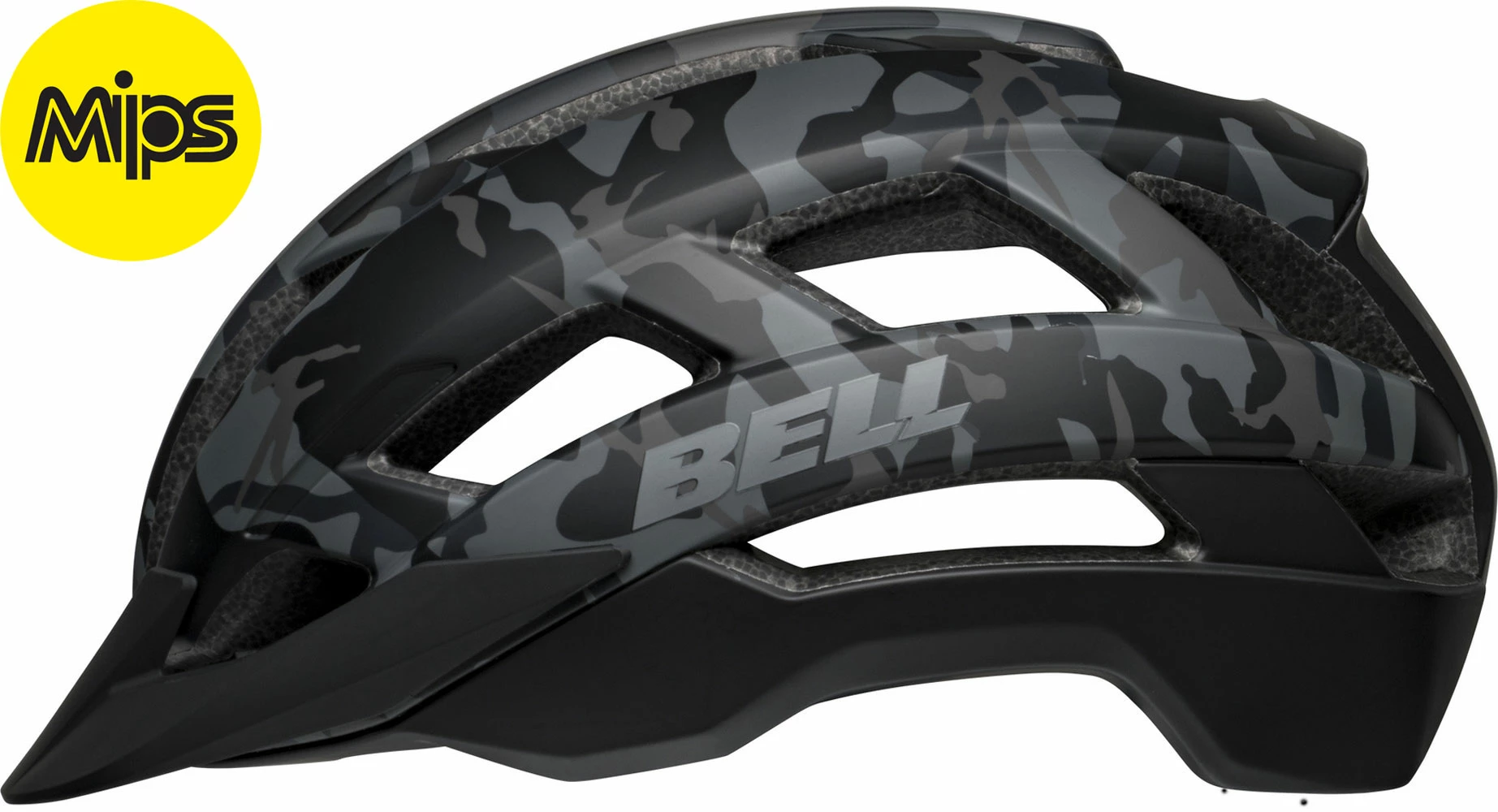 Bell Falcon XRV Mips - Casque De VTT 3 Bell Falcon XRV Mips - Casque De VTT