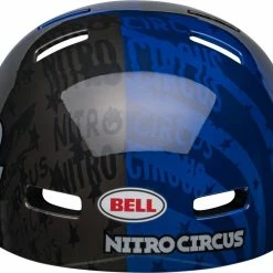 Bell Local - Dirt Helmet -Equipement Vélo Populaire Magasin Bell Local Dirt Helm 210153 097 2