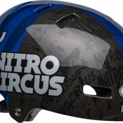 Bell Local - Dirt Helmet -Equipement Vélo Populaire Magasin Bell Local Dirt Helm 210153 097 3