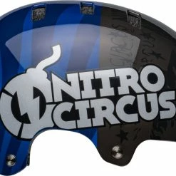 Bell Local - Dirt Helmet -Equipement Vélo Populaire Magasin Bell Local Dirt Helm 210153 097 4