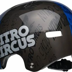 Bell Local - Dirt Helmet -Equipement Vélo Populaire Magasin Bell Local Dirt Helm 210153 097 6