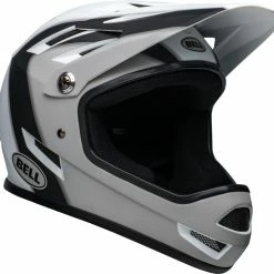 Bell Sanction - Fullface Helmet -Equipement Vélo Populaire Magasin Bell Sanction Fullface Helm 210203 025 3