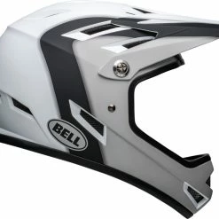 Bell Sanction - Fullface Helmet -Equipement Vélo Populaire Magasin Bell Sanction Fullface Helm 210203 025 4