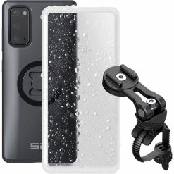 SP CONNECT Samsung Bike Bundle II -Equipement Vélo Populaire Magasin BikeBundle II S20