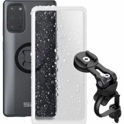 SP CONNECT Samsung Bike Bundle II -Equipement Vélo Populaire Magasin BikeBundle II S20VT4EeCkGIexCS