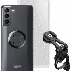 SP CONNECT Samsung Bike Bundle II -Equipement Vélo Populaire Magasin BikeBundle II S21Plus