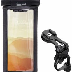 SP CONNECT Bike Bundle II Weather Proof Universal Case