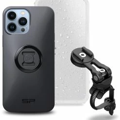 SP CONNECT Ensemble Apple Bike II -Equipement Vélo Populaire Magasin BikeBundle II iPhone13ProMax 1193x