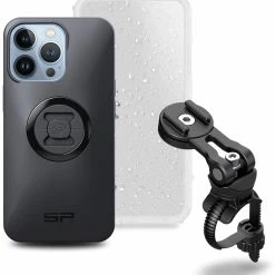 SP CONNECT Ensemble Apple Bike II -Equipement Vélo Populaire Magasin BikeBundle II iPhone13Pro 1193x