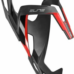 Elite Porte-bouteilles VICO Carbon -Equipement Vélo Populaire Magasin Bild 2 FA003515216 schwarzrotmatt