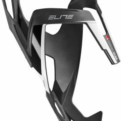 Elite Porte-bouteilles VICO Carbon -Equipement Vélo Populaire Magasin Bild 3 FA003515217 schwarzweissmatt