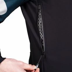 Bioracer Spitfire Tempest Protect - Veste Thermique -Equipement Vélo Populaire Magasin Bioracer Spitfire Tempest Protect Thermojacke CO BR11654 FG MIXOFF 5