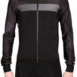Bioracer Spitfire Tempest Protect - Veste Thermique -Equipement Vélo Populaire Magasin Bioracer Spitfire Tempest Protect Thermojacke CO BR11654 GB MIXOFF 4