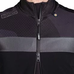 Bioracer Spitfire Tempest Protect - Veste Thermique -Equipement Vélo Populaire Magasin Bioracer Spitfire Tempest Protect Thermojacke CO BR11654 GB MIXOFF 6