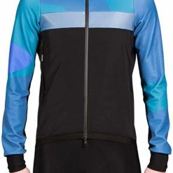 Bioracer Spitfire Tempest Protect - Veste Thermique -Equipement Vélo Populaire Magasin Bioracer Spitfire Tempest Protect Thermojacke CO BR11654 PB MIXOFF 4