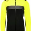 Bioracer Spitfire Tempest Spring Fluo - Thermal Jacket -Equipement Vélo Populaire Magasin Bioracer Spitfire Tempest Spring Fluo Thermojacke CO BR11647 CW19 FLY S 1