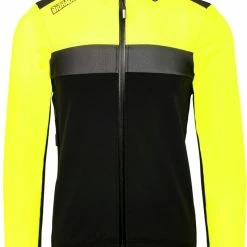 Bioracer Spitfire Tempest Spring Fluo - Thermal Jacket