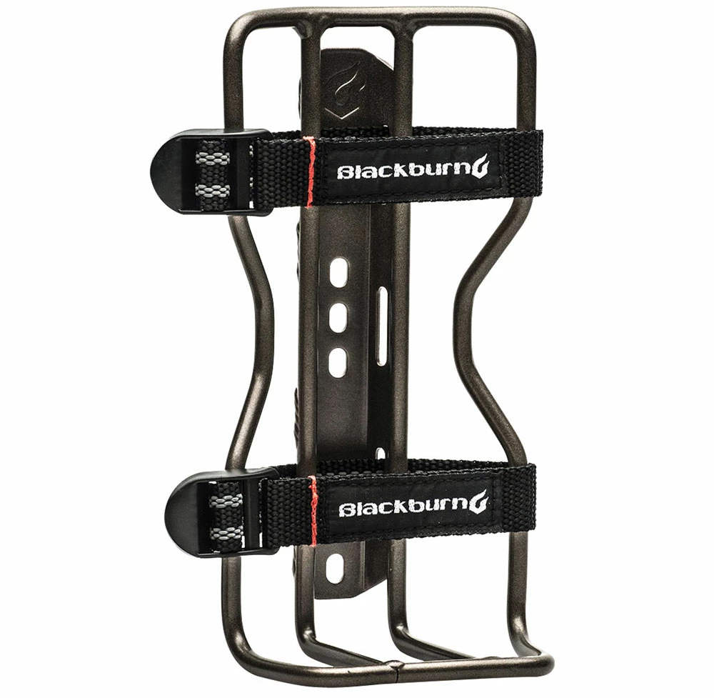 Blackburn OUTPOST Cargo Cage Porte-bouteilles / Porte-bagages 3 Blackburn OUTPOST Cargo Cage Porte-bouteilles / Porte-bagages