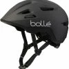 BOLLE Stance - Casque De Trekking 2 BOLLE Stance - Casque De Trekking -Equipement Vélo Populaire Magasin Bolle Stance Trekking Helm 03652542