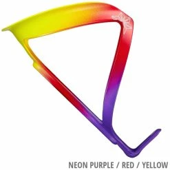 Supacaz Porte-bidon Fly Cage Limited Edition 12 Supacaz Porte-bidon Fly Cage Limited Edition -Equipement Vélo Populaire Magasin CG 101