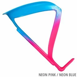 Supacaz Porte-bidon Fly Cage Limited Edition 10 Supacaz Porte-bidon Fly Cage Limited Edition -Equipement Vélo Populaire Magasin CG 103