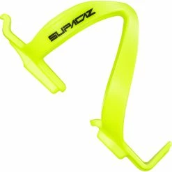 Supacaz Fly Cage Poly Porte-bidon 13 Supacaz Fly Cage Poly Porte-bidon -Equipement Vélo Populaire Magasin CG 33 neon yellow fly cage poly