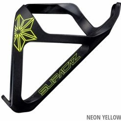 Supacaz Porte-bouteille Tron Poly -Equipement Vélo Populaire Magasin CG 68