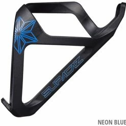 Supacaz Porte-bouteille Tron Poly -Equipement Vélo Populaire Magasin CG 70