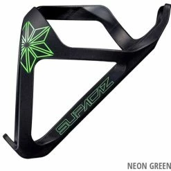 Supacaz Porte-bouteille Tron Poly -Equipement Vélo Populaire Magasin CG 71