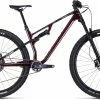 Cube AMS ONE11 C:68X Pro 29 Liquidred´n´carbon -Equipement Vélo Populaire Magasin CUBE AMS ONE11 C68X Pro 29 liquidred n carbon 652500 1