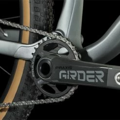 Cube AMS ONE11 C:68X TM 29 Flashgrey´n´olive -Equipement Vélo Populaire Magasin CUBE AMS ONE11 C68X TM 29 flashgrey n olive 4