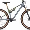 Cube AMS ONE11 C:68X TM 29 Flashgrey´n´olive -Equipement Vélo Populaire Magasin CUBE AMS ONE11 C68X TM 29 flashgrey n olive 652600 1