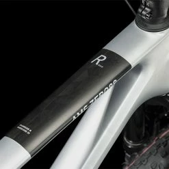Cube AMS ZERO99 C:68X Race 29 Silver´n´black -Equipement Vélo Populaire Magasin CUBE AMS ZERO99 C68X Race 29 silver n black 2