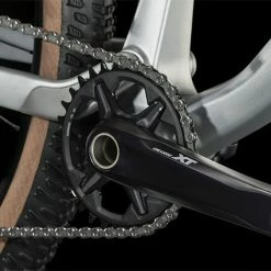 Cube AMS ZERO99 C:68X Race 29 Silver´n´black -Equipement Vélo Populaire Magasin CUBE AMS ZERO99 C68X Race 29 silver n black 4