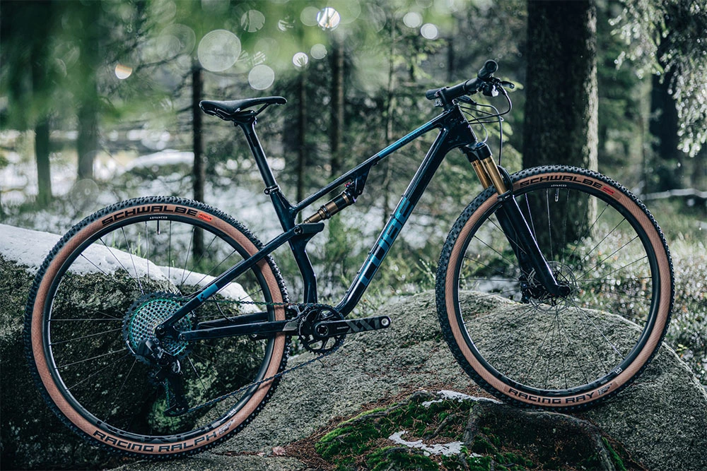 Cube AMS ZERO99 C:68X SLT 29 Liquidblue´n´blue 5 Cube AMS ZERO99 C:68X SLT 29 Liquidblue´n´blue – Image 3