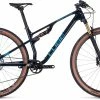 Cube AMS ZERO99 C:68X SLT 29 Liquidblue´n´blue -Equipement Vélo Populaire Magasin CUBE AMS ZERO99 C68X SLT 29 liquidblue n blue 652400 1
