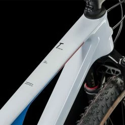 Cube AMS ZERO99 C:68X SLX 29 Teamline -Equipement Vélo Populaire Magasin CUBE AMS ZERO99 C68X SLX 29 teamline 2