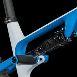 Cube AMS ZERO99 C:68X SLX 29 Teamline -Equipement Vélo Populaire Magasin CUBE AMS ZERO99 C68X SLX 29 teamline 4