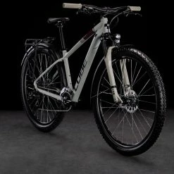 Cube Access WS Allroad Reed´n´berry 11 Cube Access WS Allroad Reed´n´berry -Equipement Vélo Populaire Magasin CUBE Access WS Allroad reed n berry 625150 2