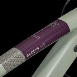 Cube Access WS Allroad Reed´n´berry 12 Cube Access WS Allroad Reed´n´berry -Equipement Vélo Populaire Magasin CUBE Access WS Allroad reed n berry 625150 3