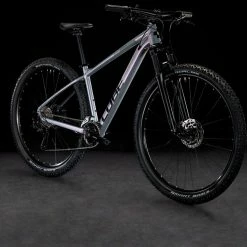 Cube Access WS Pro Galactic´n´black -Equipement Vélo Populaire Magasin CUBE Access WS Pro galactic n black 625410 3