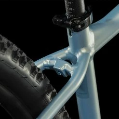 Cube Access WS Race Sagemetallic´n´petrol -Equipement Vélo Populaire Magasin CUBE Access WS Race sagemetallic n petrol 625510 5